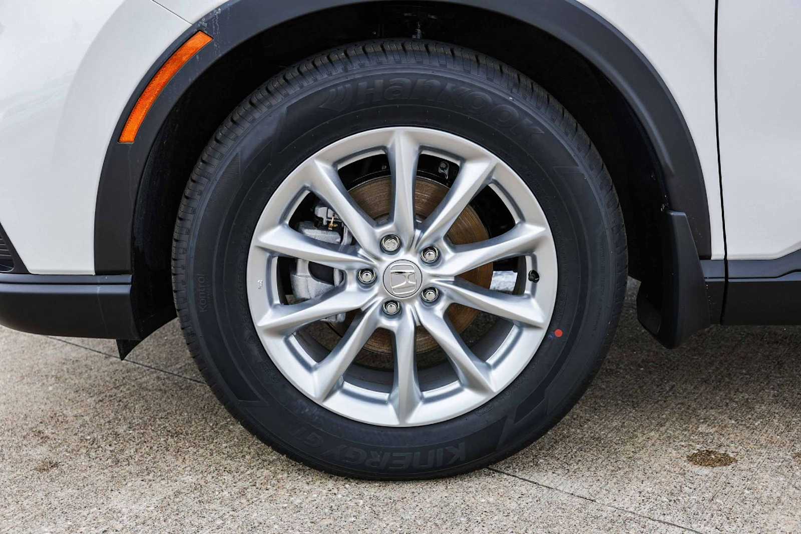 Thumbnail: 2026 Honda CR-V - 5