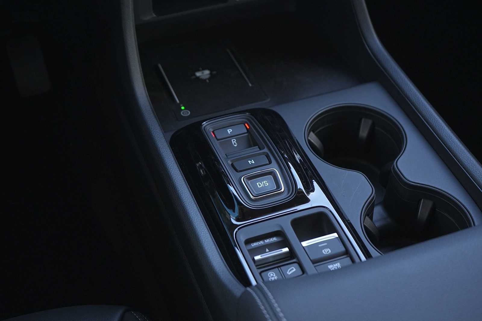 Thumbnail: 2026 Honda Passport - 17