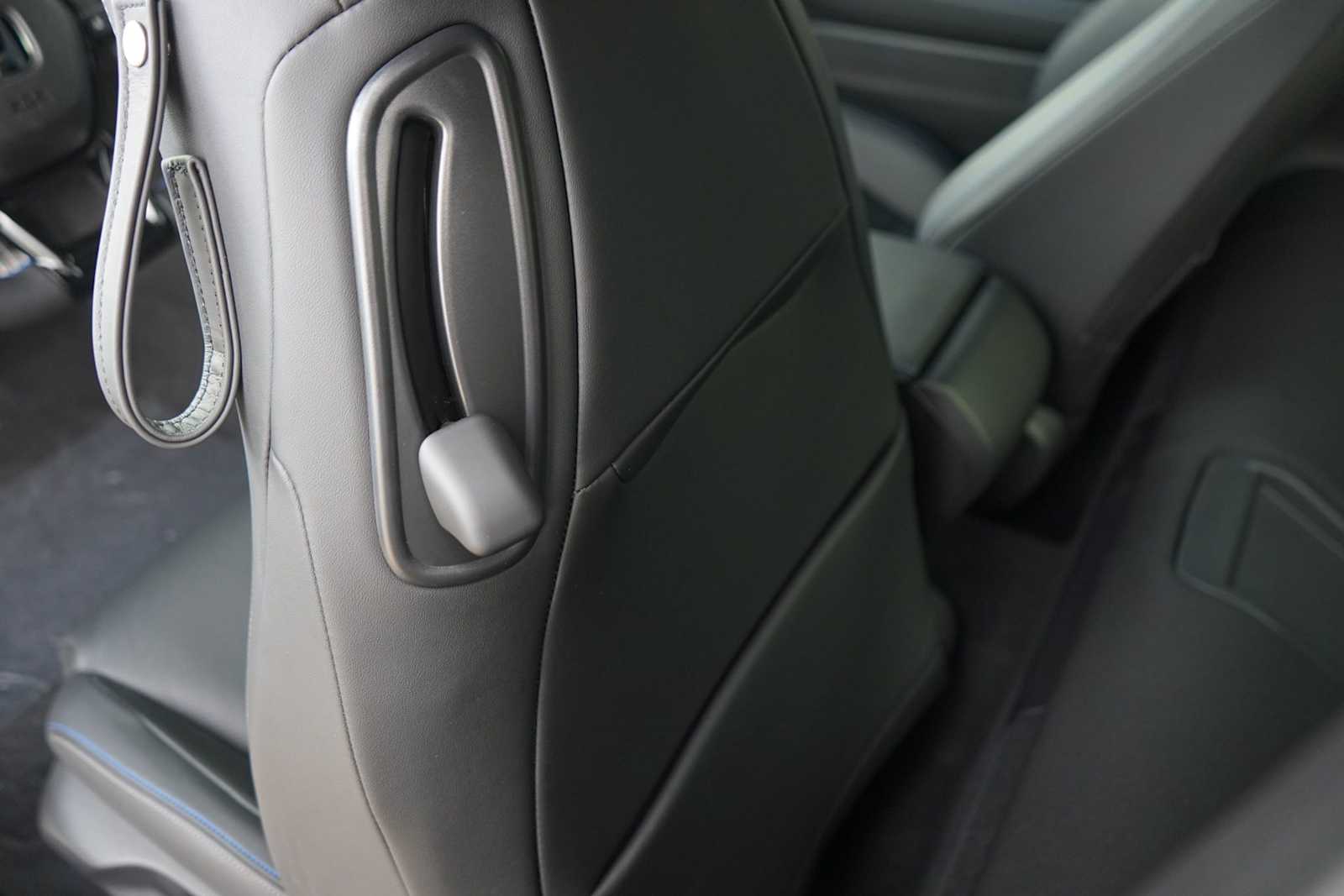 2026 Honda Prelude Base - Photo 12