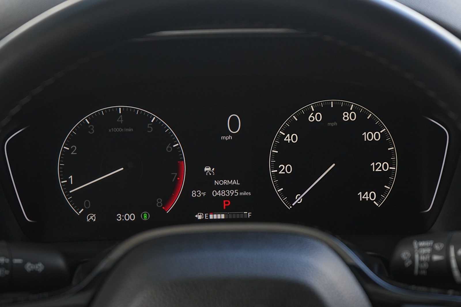 Thumbnail: 2023 Honda Pilot - 21