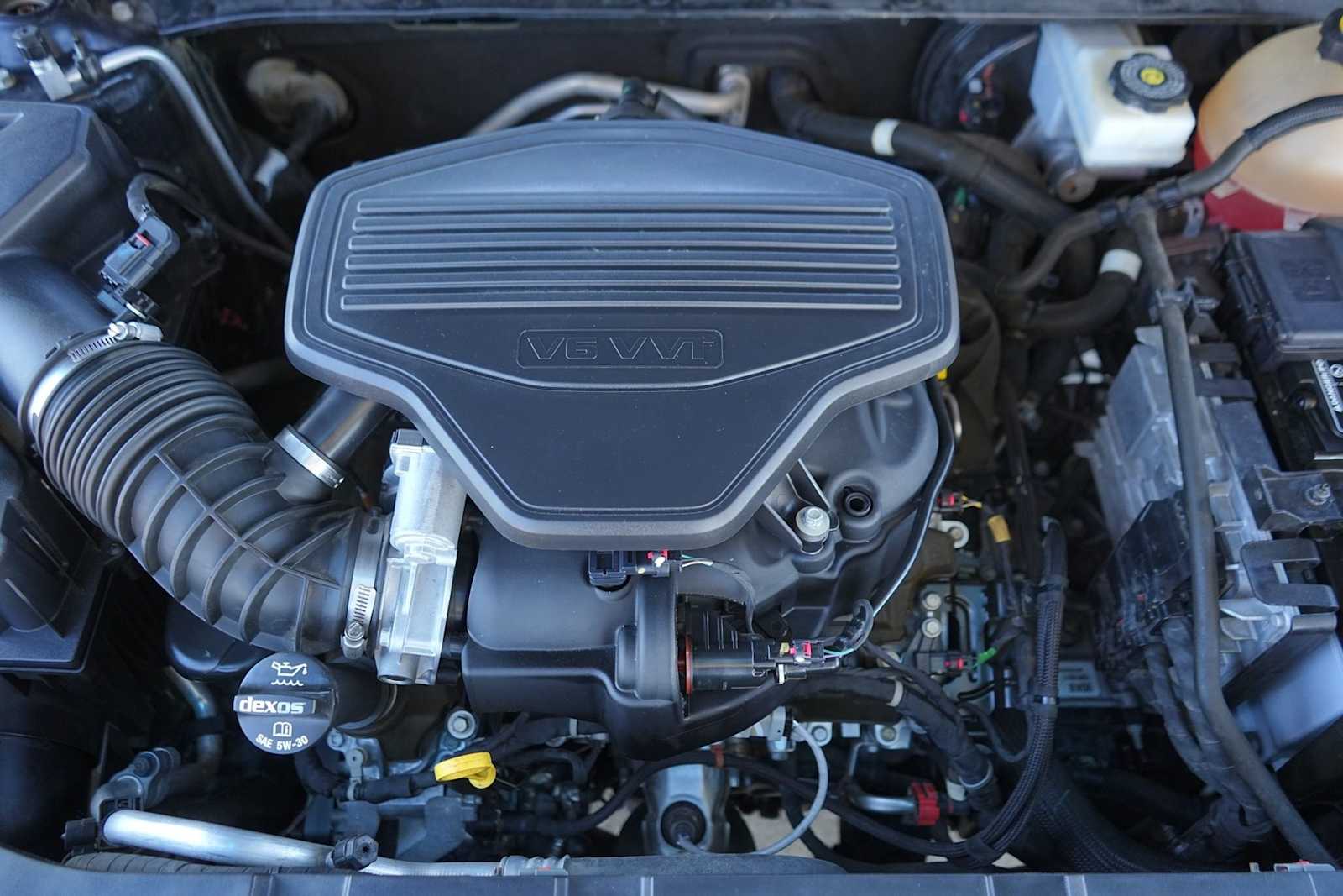 Thumbnail: 2020 Chevrolet Blazer - 9