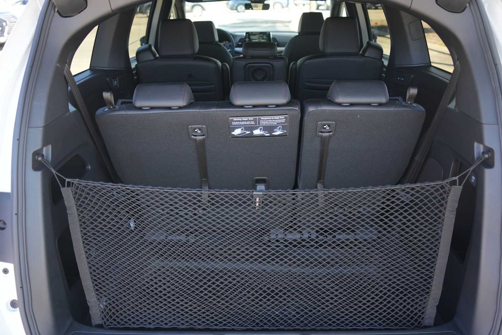 Thumbnail: 2026 Honda Odyssey - 19