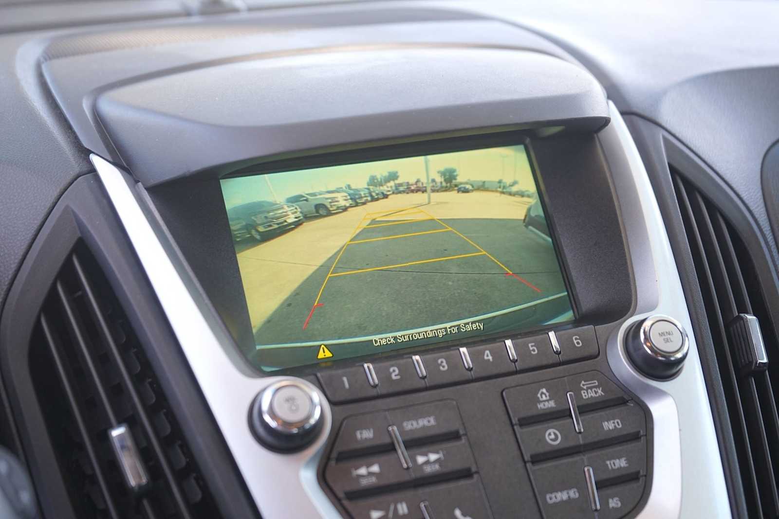 Thumbnail: 2017 Chevrolet Equinox - 22