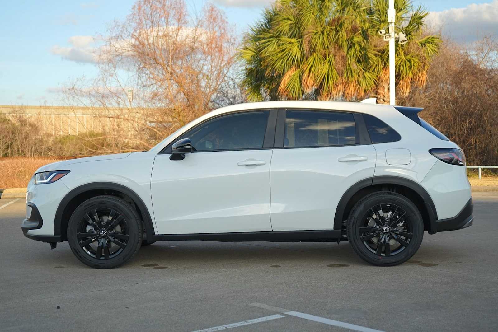 Thumbnail: 2026 Honda HR-V - 3