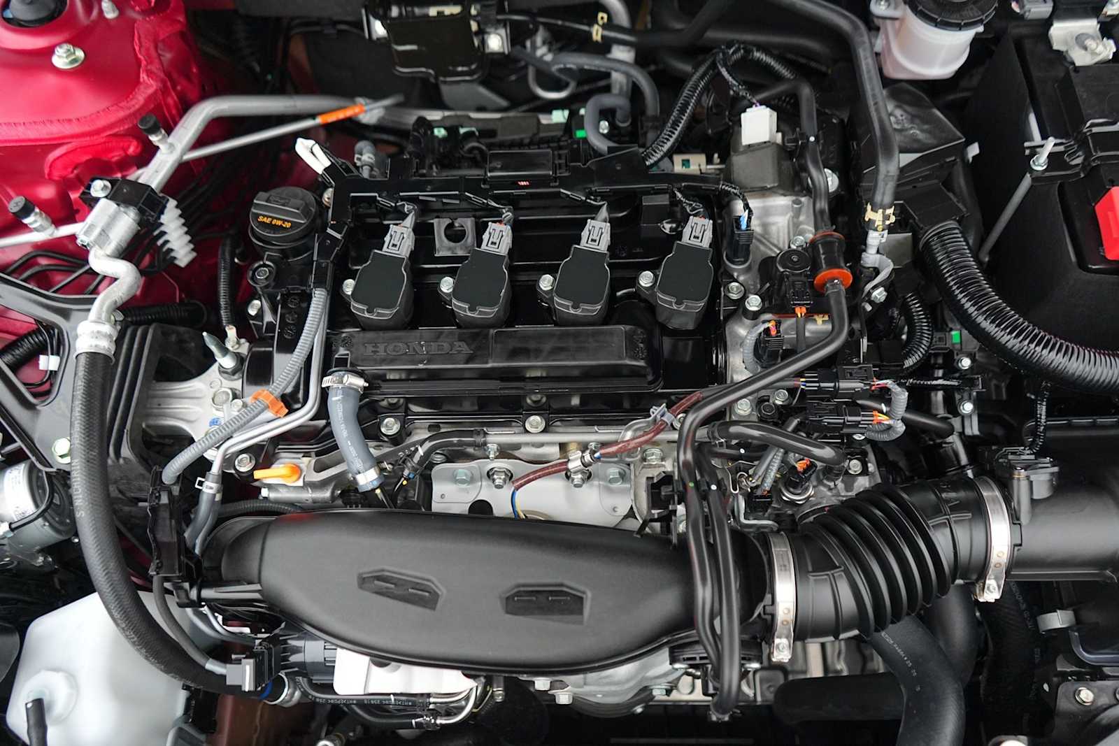 Thumbnail: 2025 Honda Accord - 9