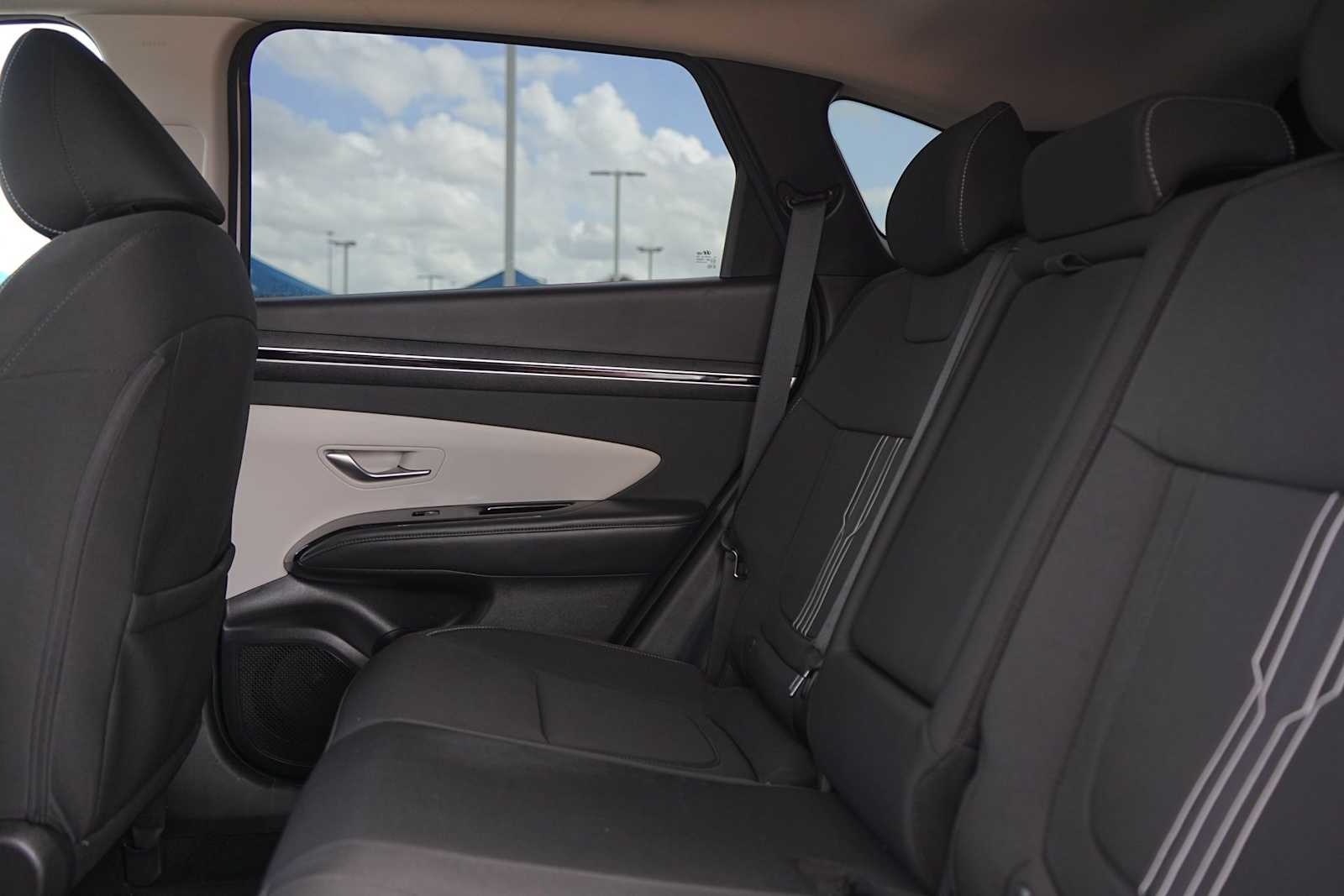 Thumbnail: 2022 Hyundai Tucson - 14