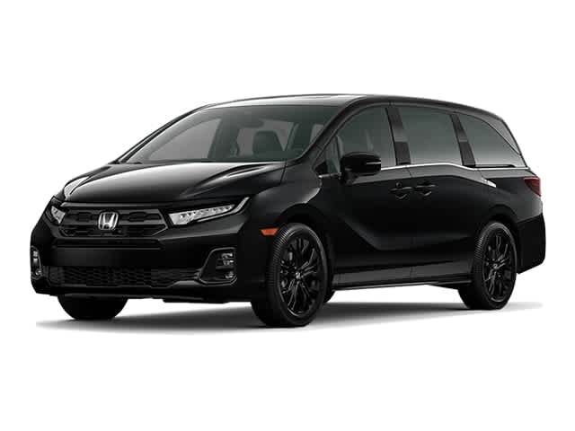 2025 Honda Odyssey Sport -
                Houston, TX