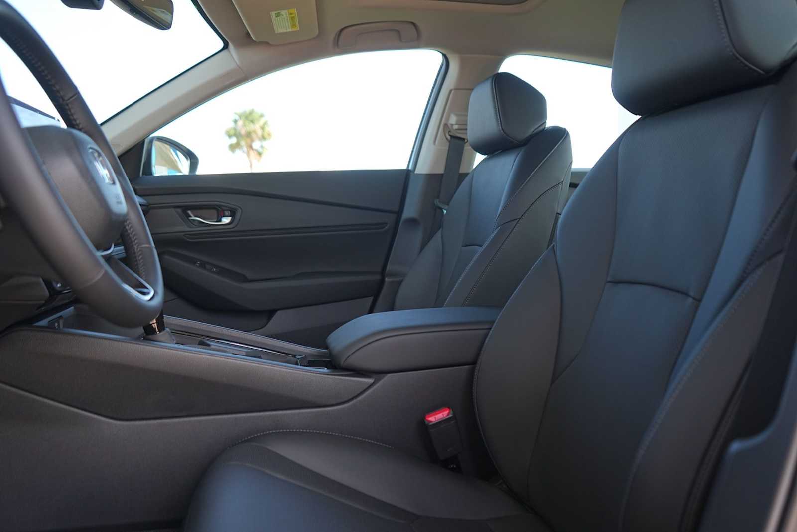 Thumbnail: 2026 Honda Accord - 11