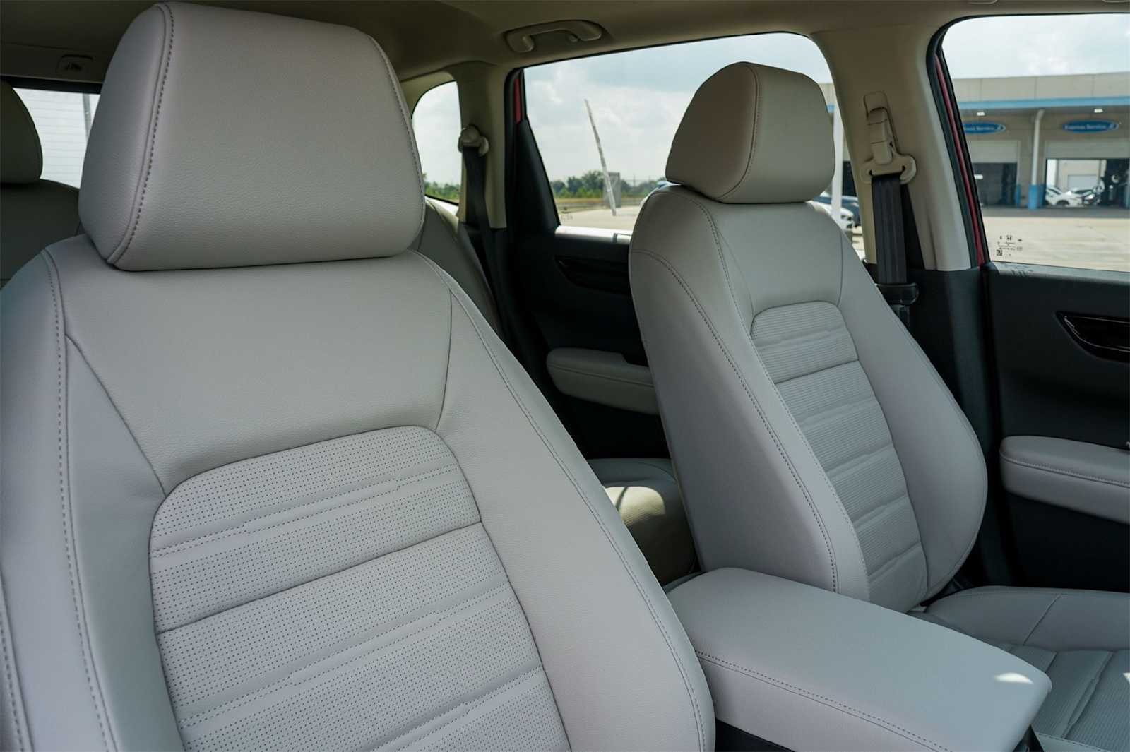 Thumbnail: 2026 Honda CR-V - 14