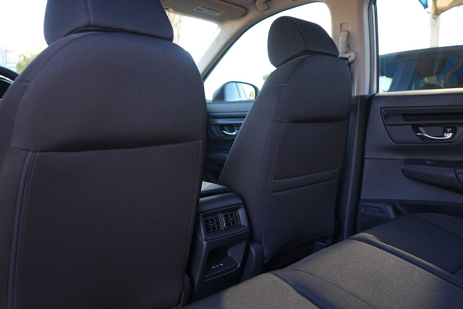 Thumbnail: 2026 Honda CR-V - 12