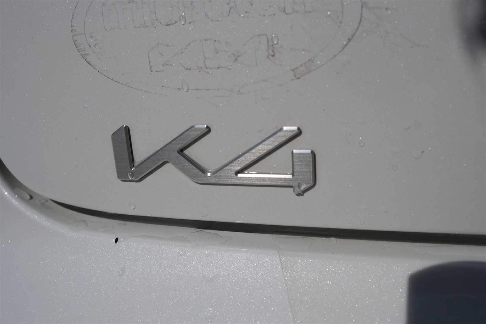 Thumbnail: 2025 Kia K4 - 7