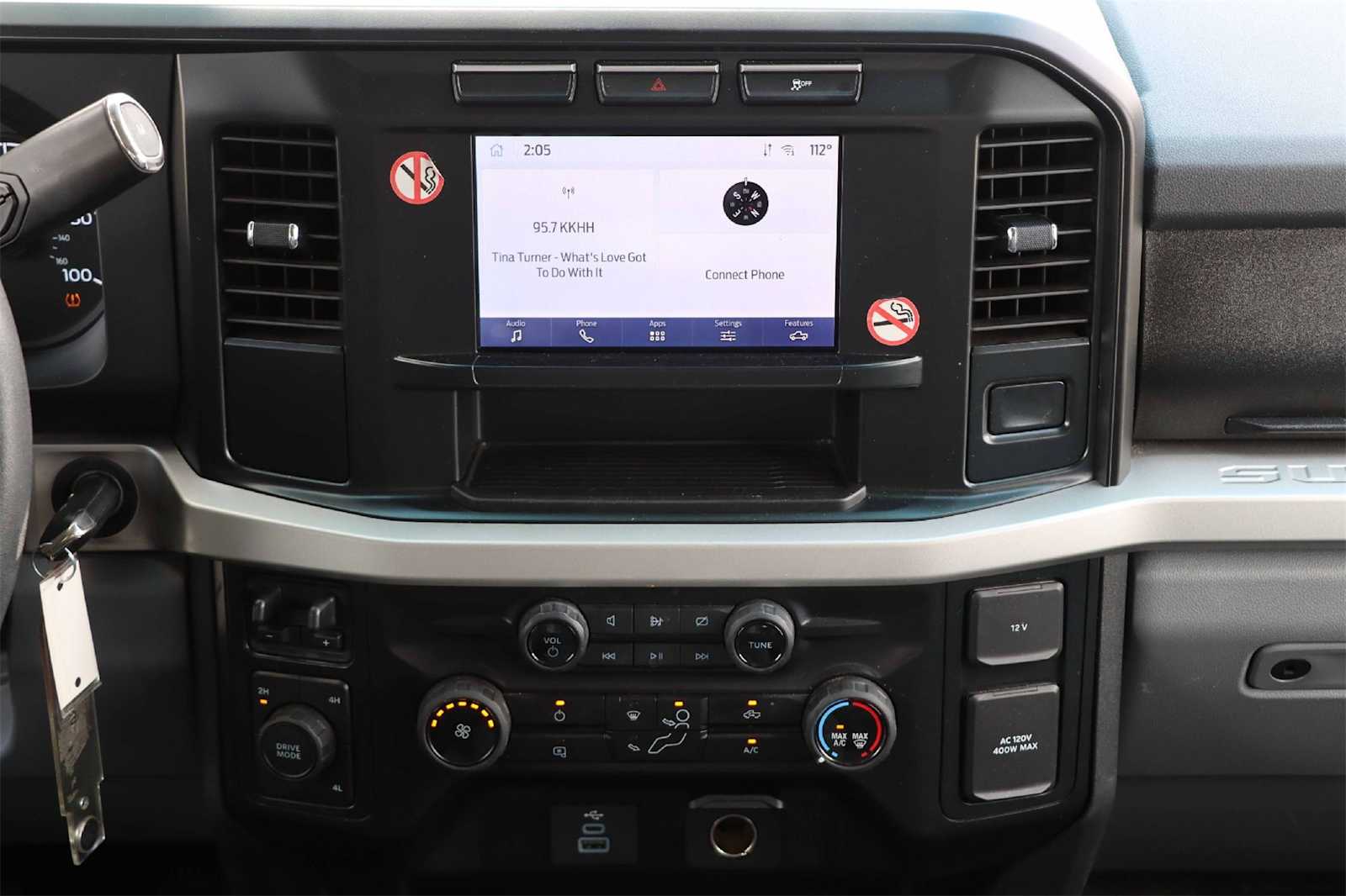 Thumbnail: 2024 Ford F-250 - 23