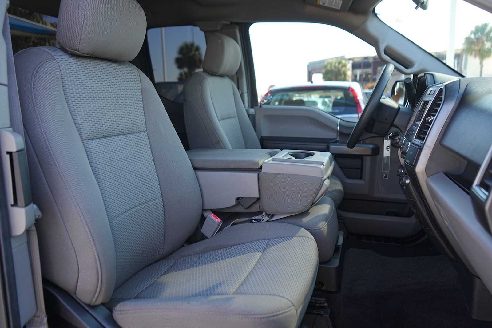 Thumbnail: 2018 Ford F-150 - 15