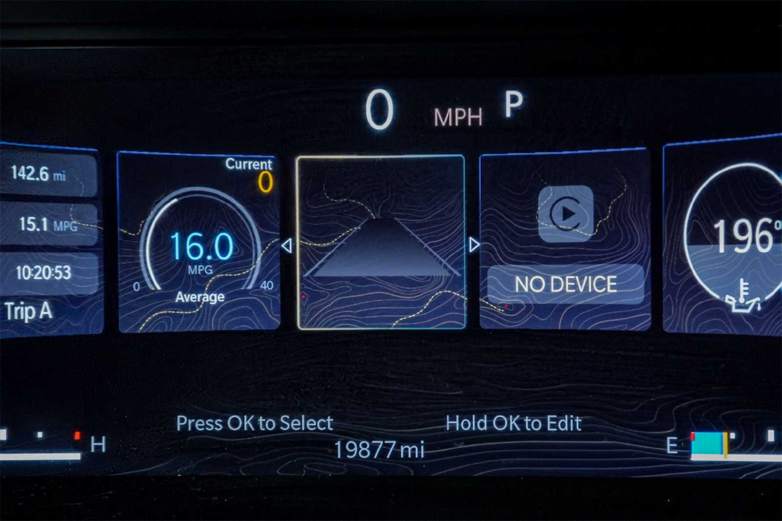 Thumbnail: 2023 Jeep Grand Cherokee - 18