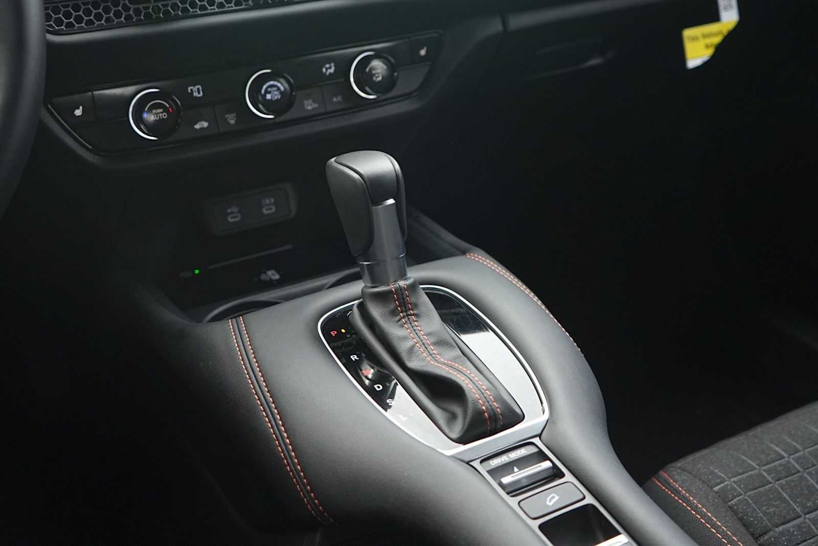 Thumbnail: 2026 Honda HR-V - 20