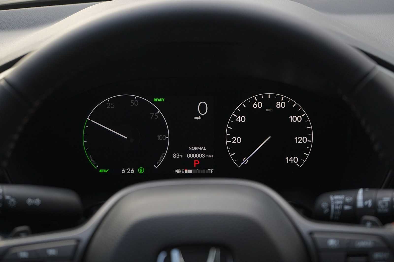 Thumbnail: 2026 Honda CR-V - 18