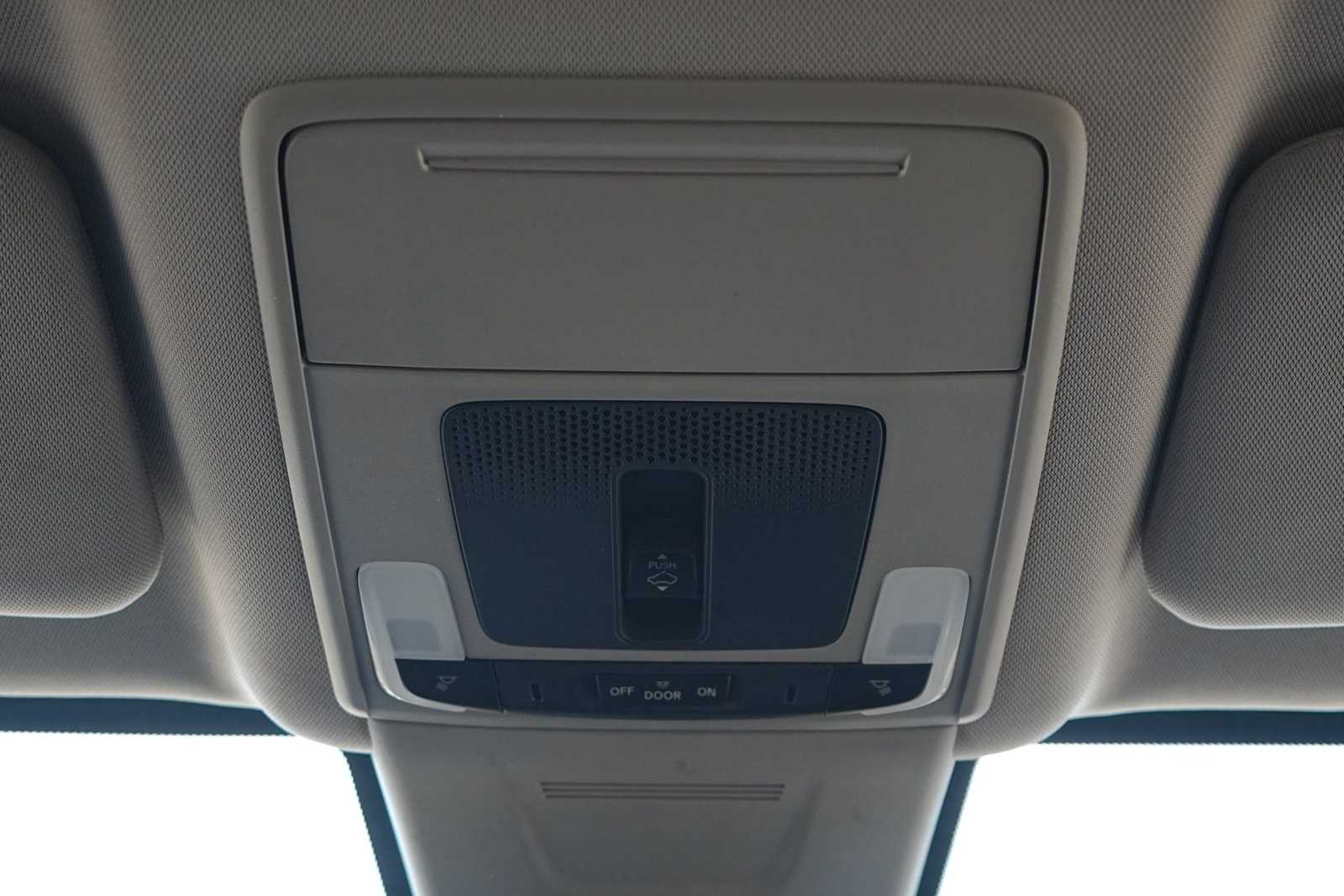 Thumbnail: 2025 Honda CR-V - 23