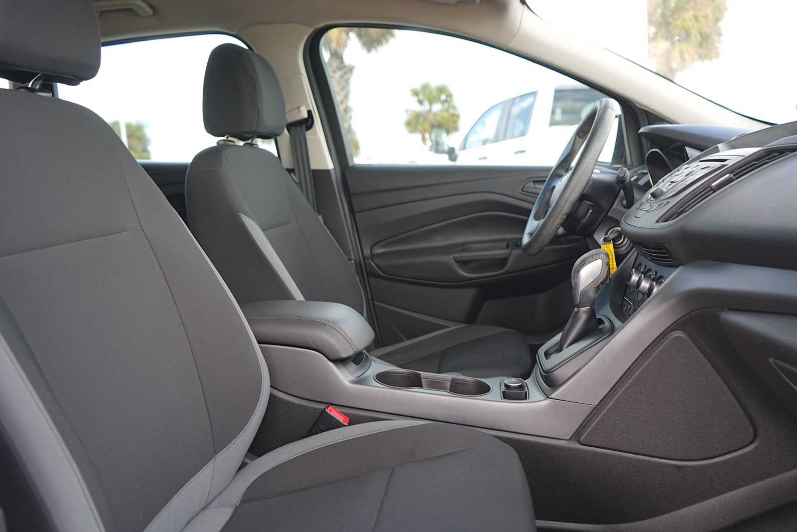 Thumbnail: 2014 Ford Escape - 15