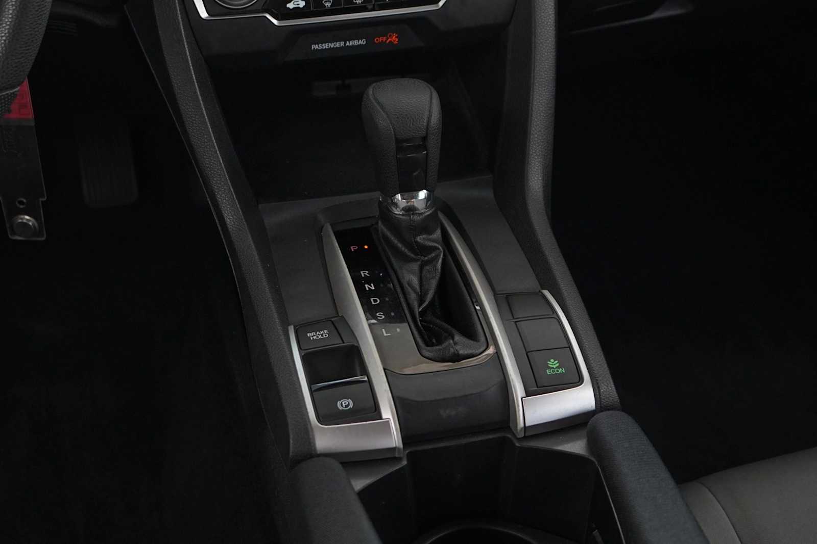 Thumbnail: 2016 Honda Civic - 20