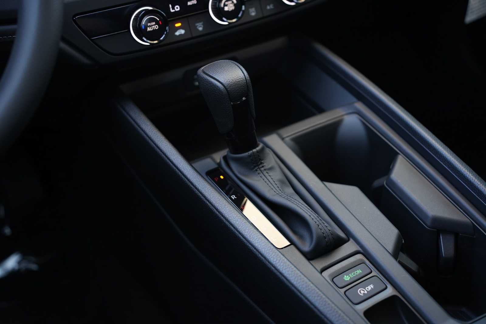 Thumbnail: 2025 Honda Accord - 17