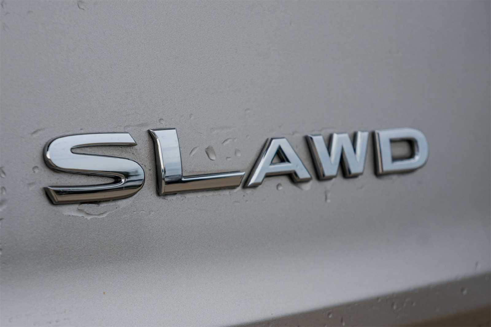 Thumbnail: 2021 Nissan Rogue - 7