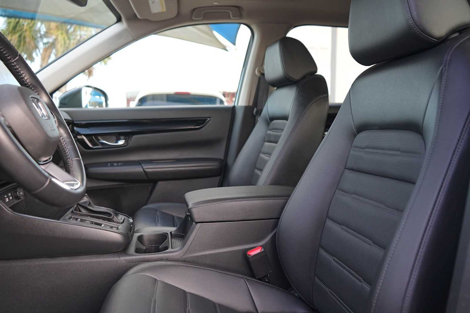 Thumbnail: 2025 Honda CR-V - 11