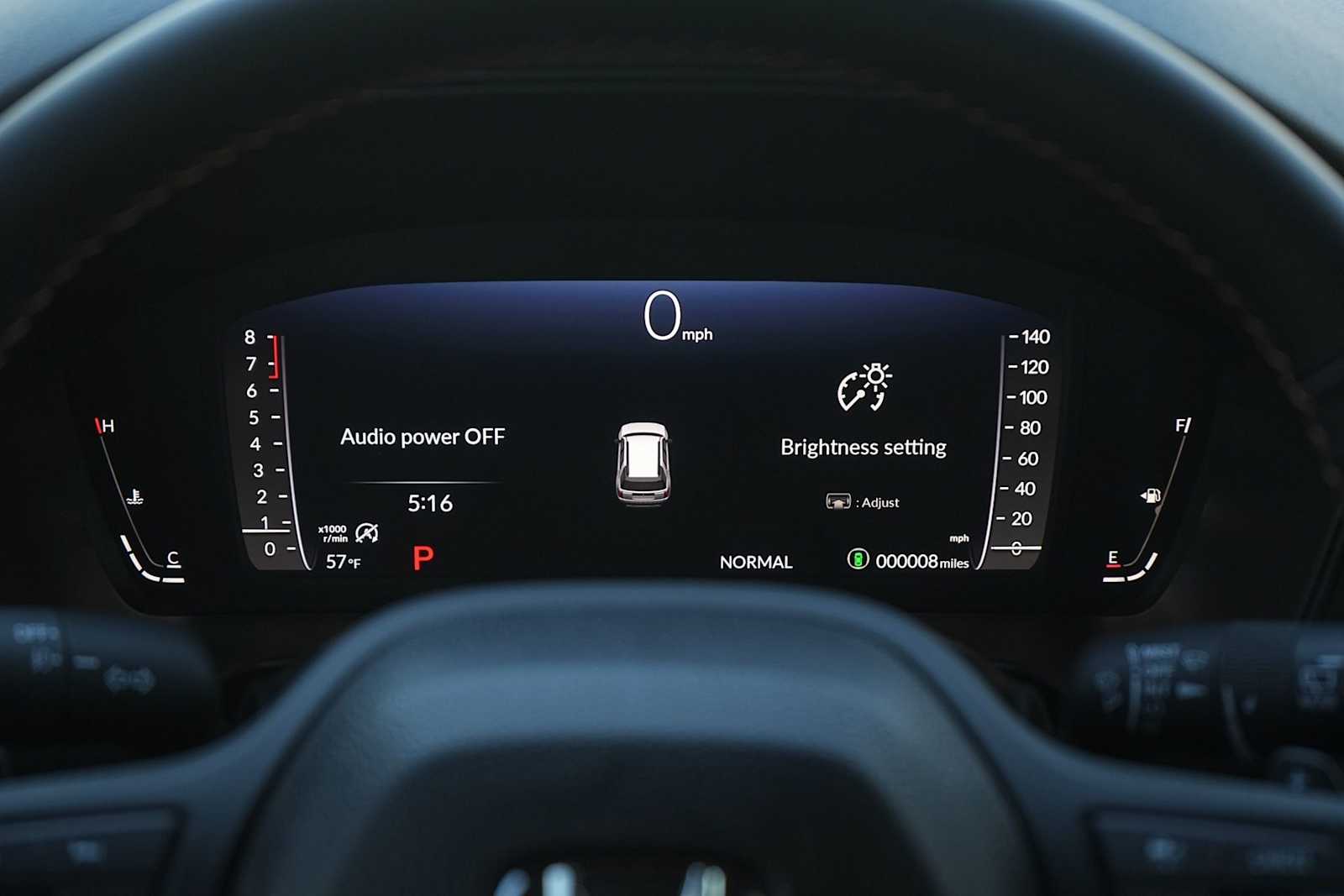 Thumbnail: 2026 Honda Passport - 18