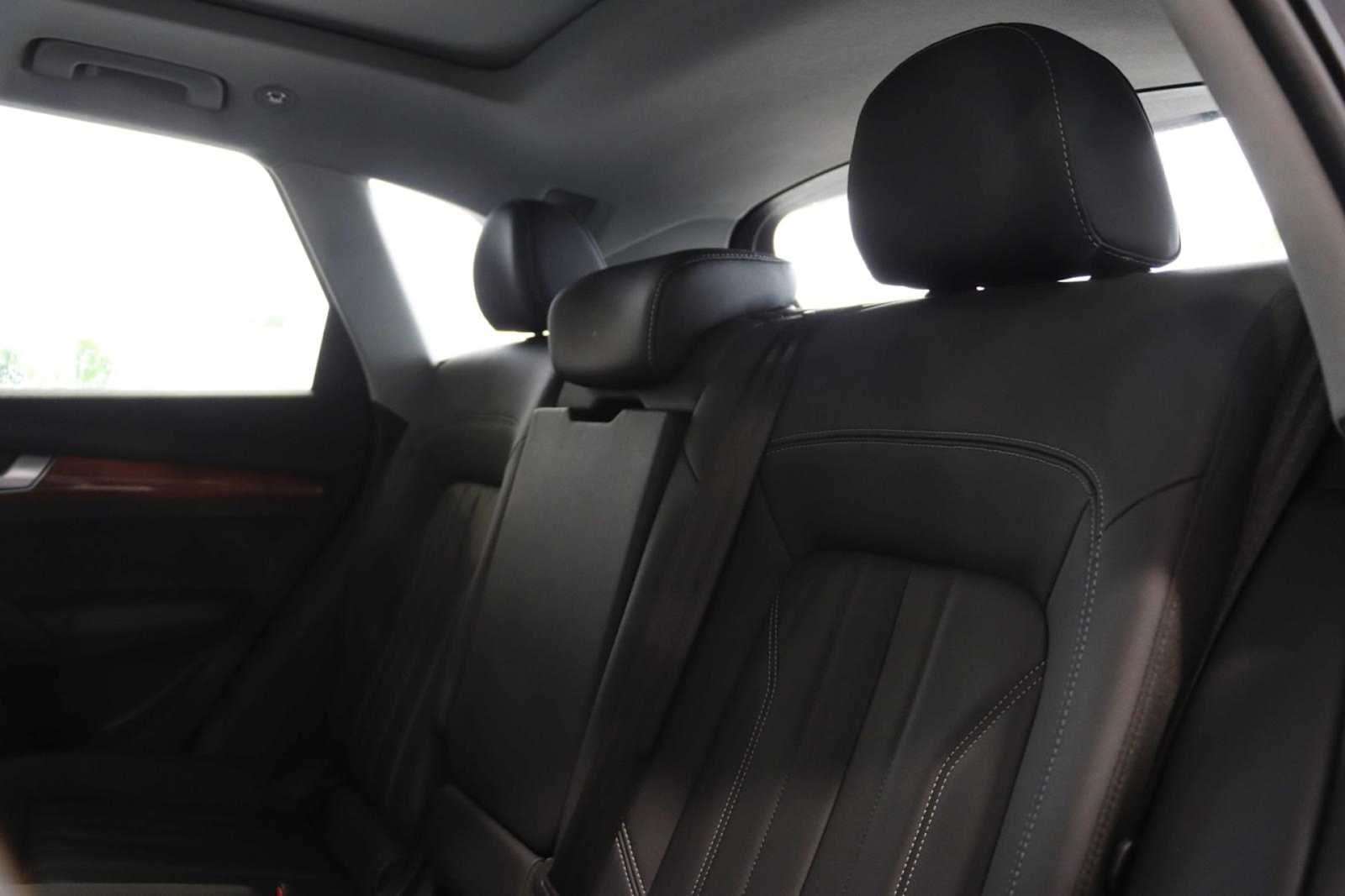 2023 Audi Q5 e Premium Plus 15