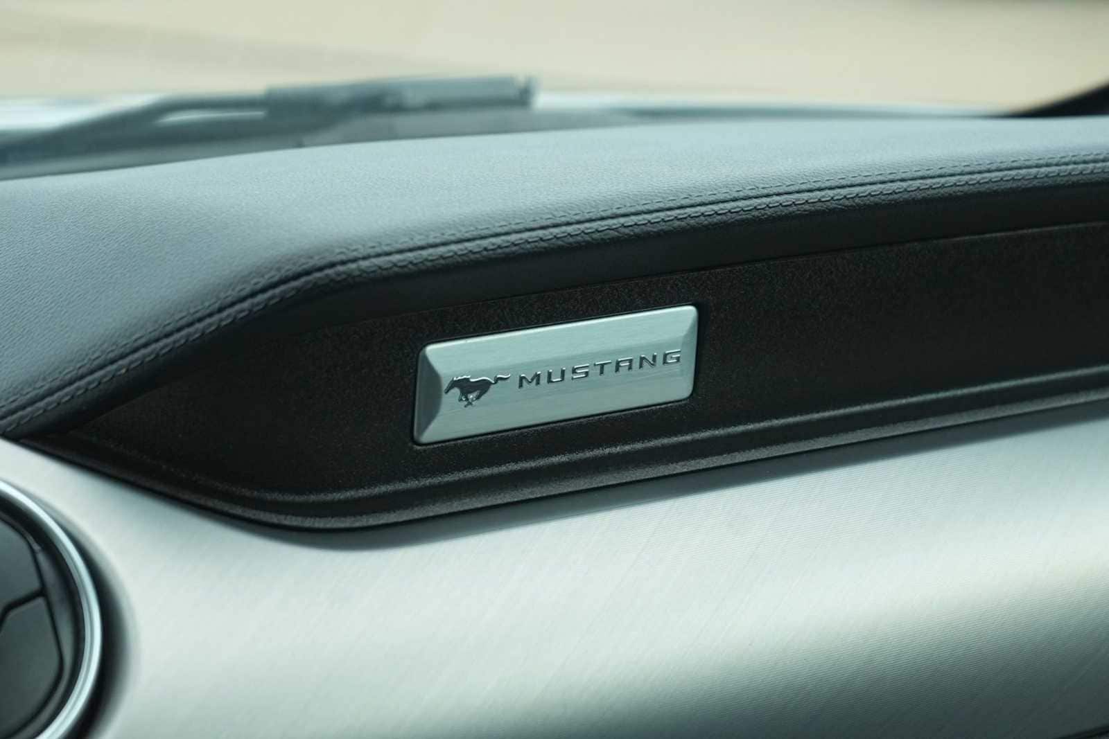 Thumbnail: 2022 Ford Mustang - 24