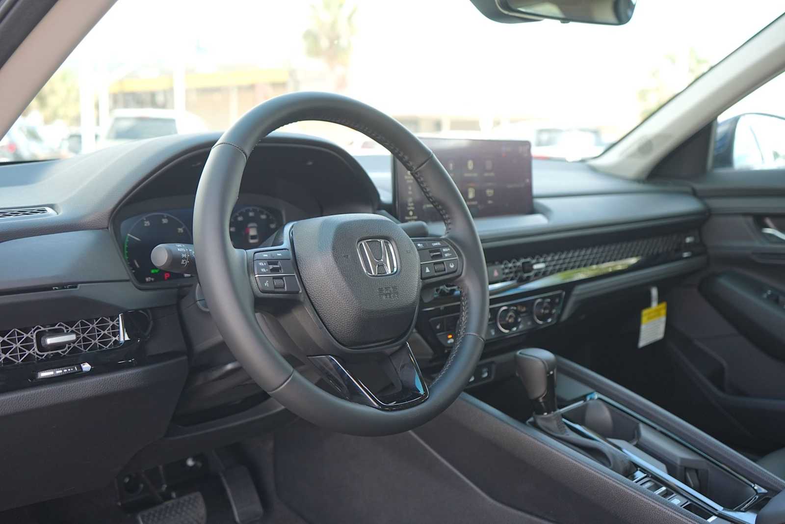 Thumbnail: 2026 Honda Accord - 2