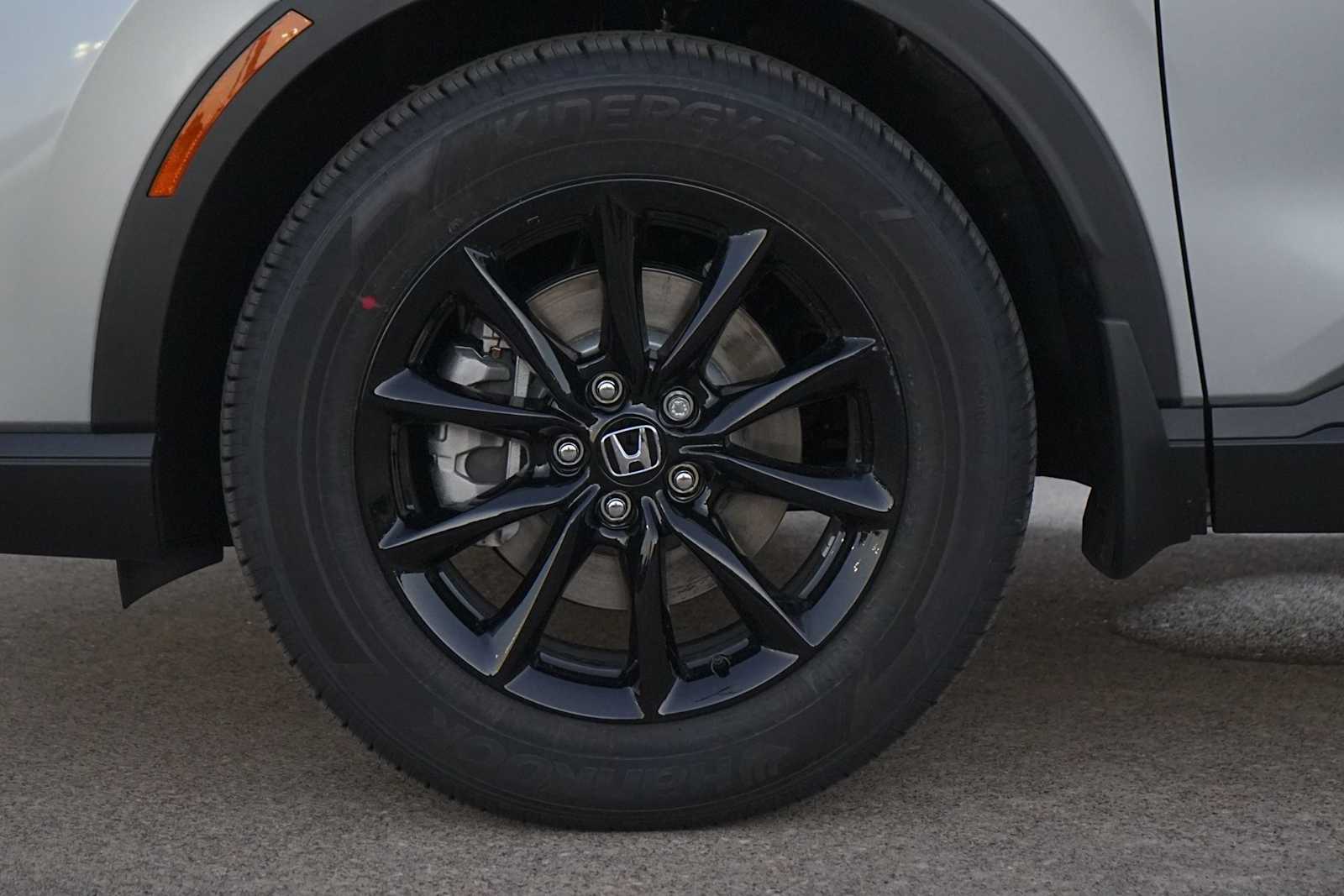 Thumbnail: 2026 Honda CR-V - 7