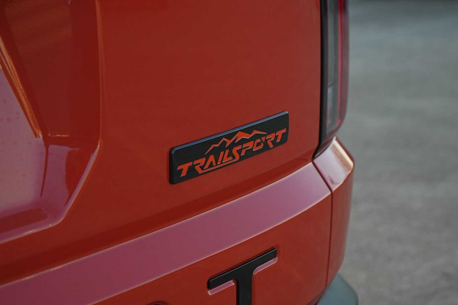 Thumbnail: 2026 Honda Passport - 8