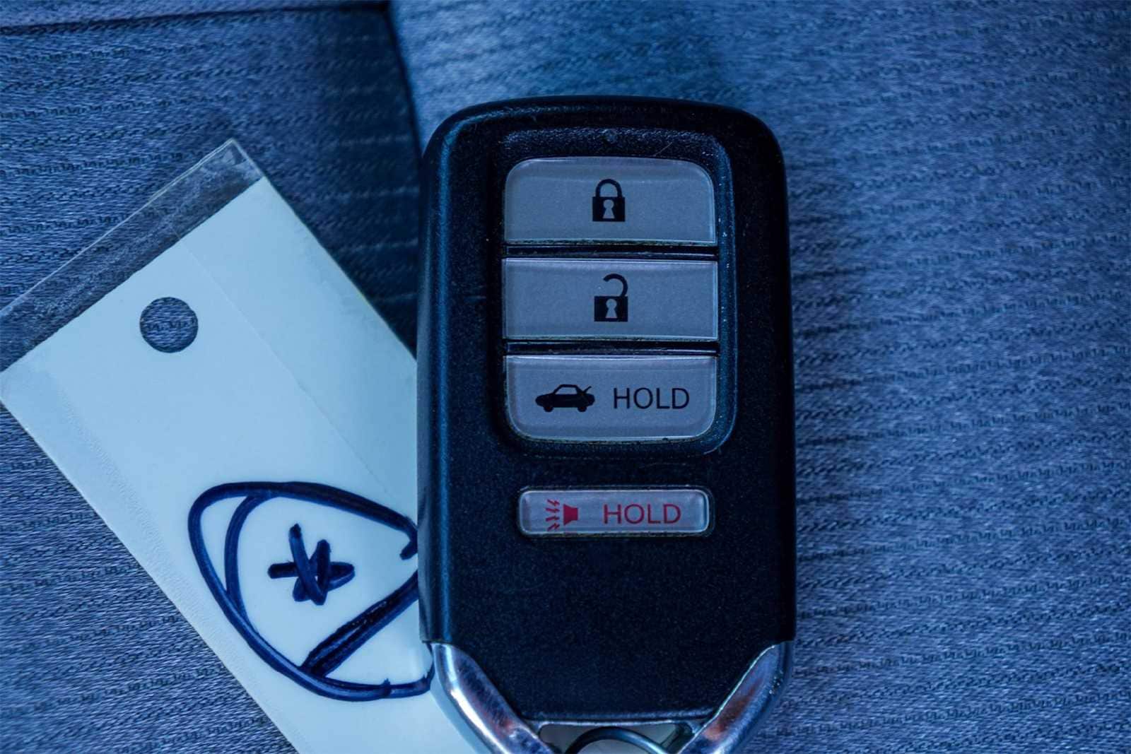 Thumbnail: 2019 Honda Accord - 20