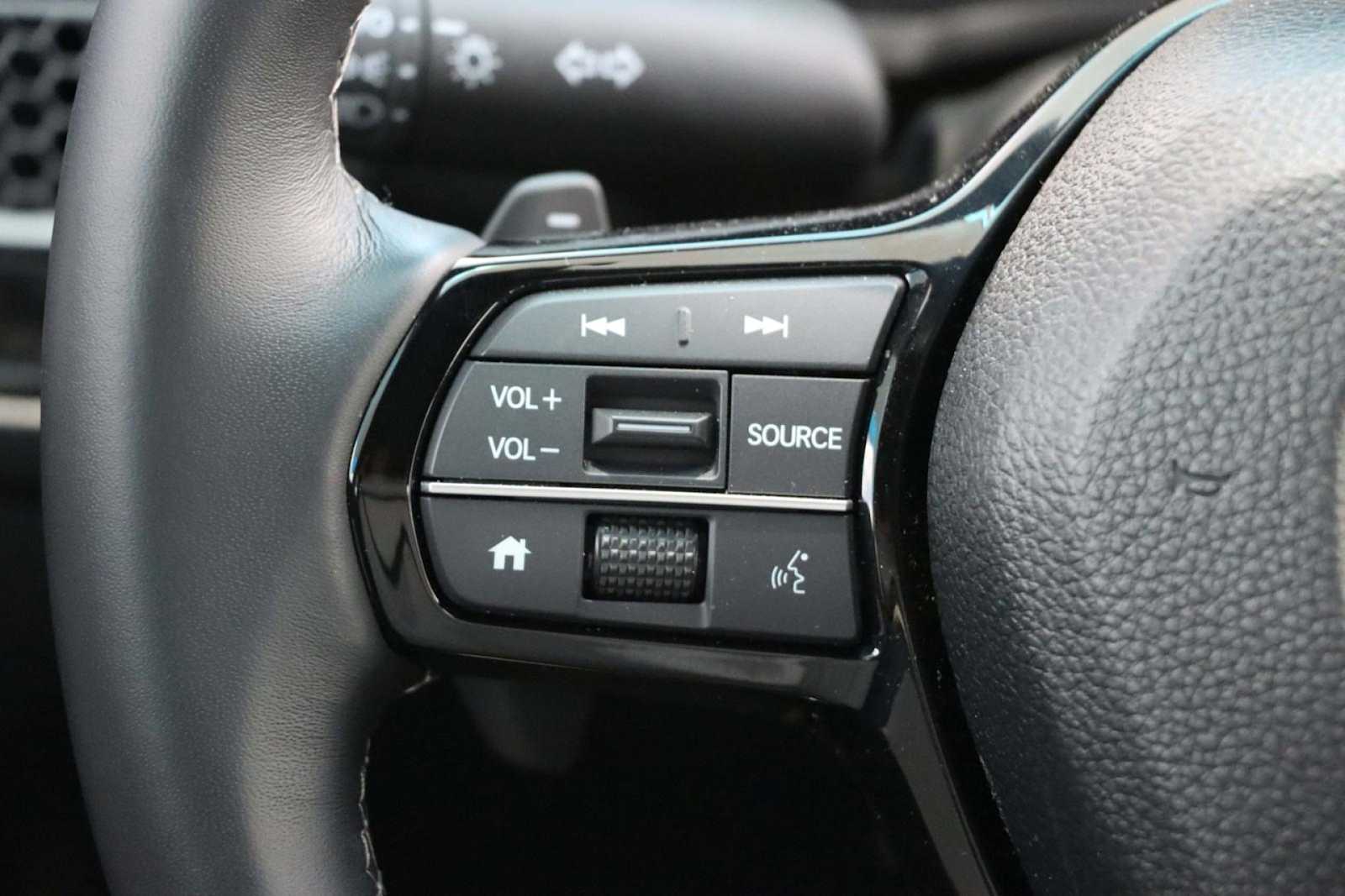 Thumbnail: 2025 Honda Civic - 22