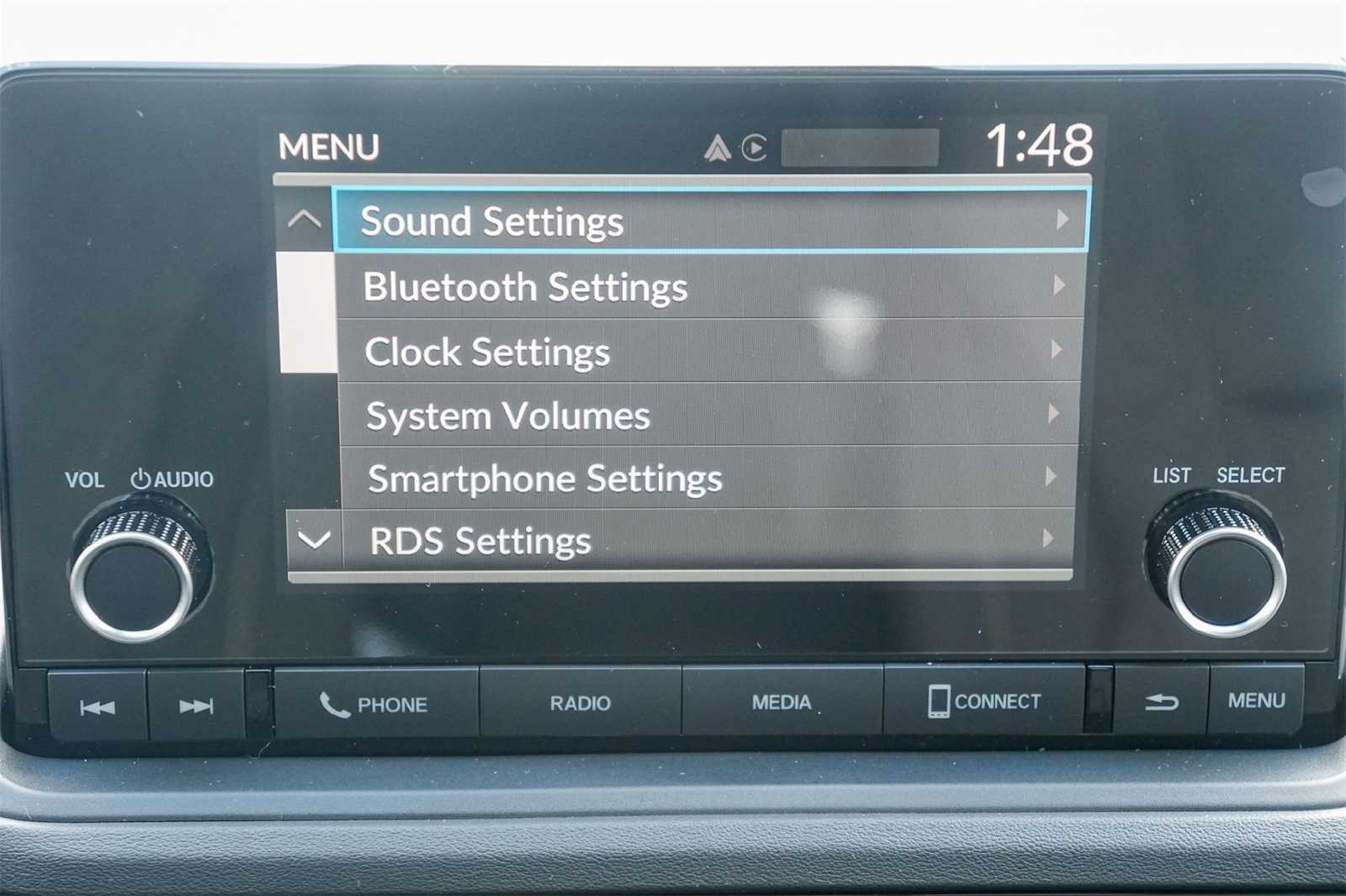 Thumbnail: 2025 Honda Accord - 16