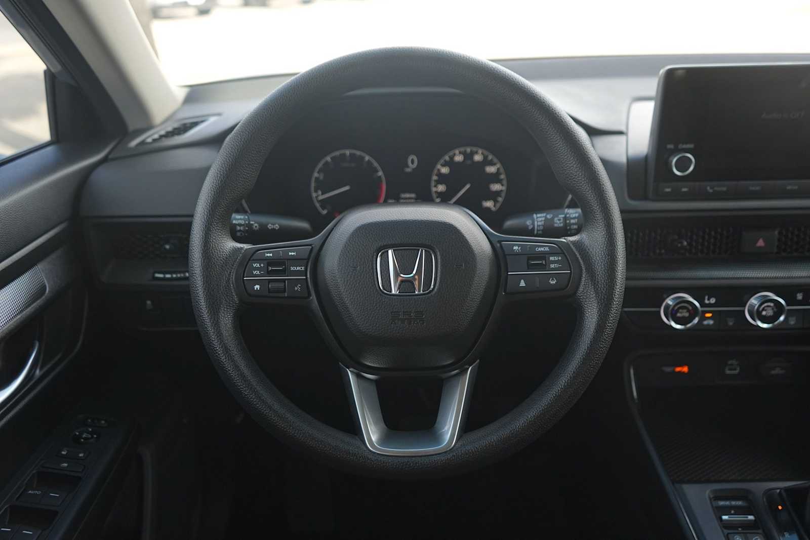 Thumbnail: 2025 Honda CR-V - 16