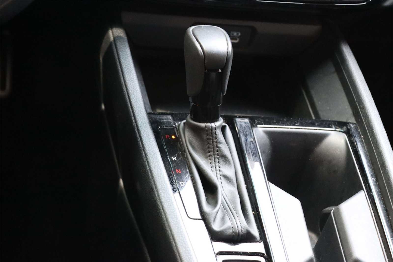 Thumbnail: 2023 Honda Accord - 18