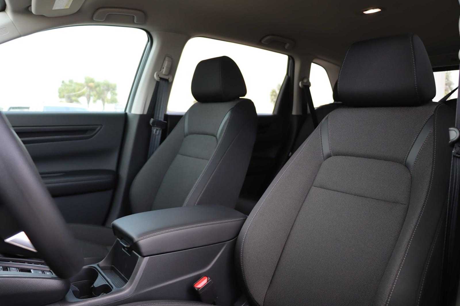 Thumbnail: 2025 Honda CR-V - 11