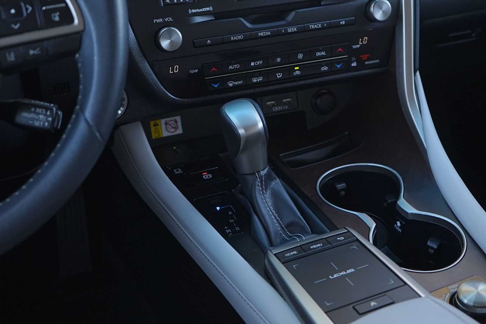 Thumbnail: 2022 Lexus RX - 20