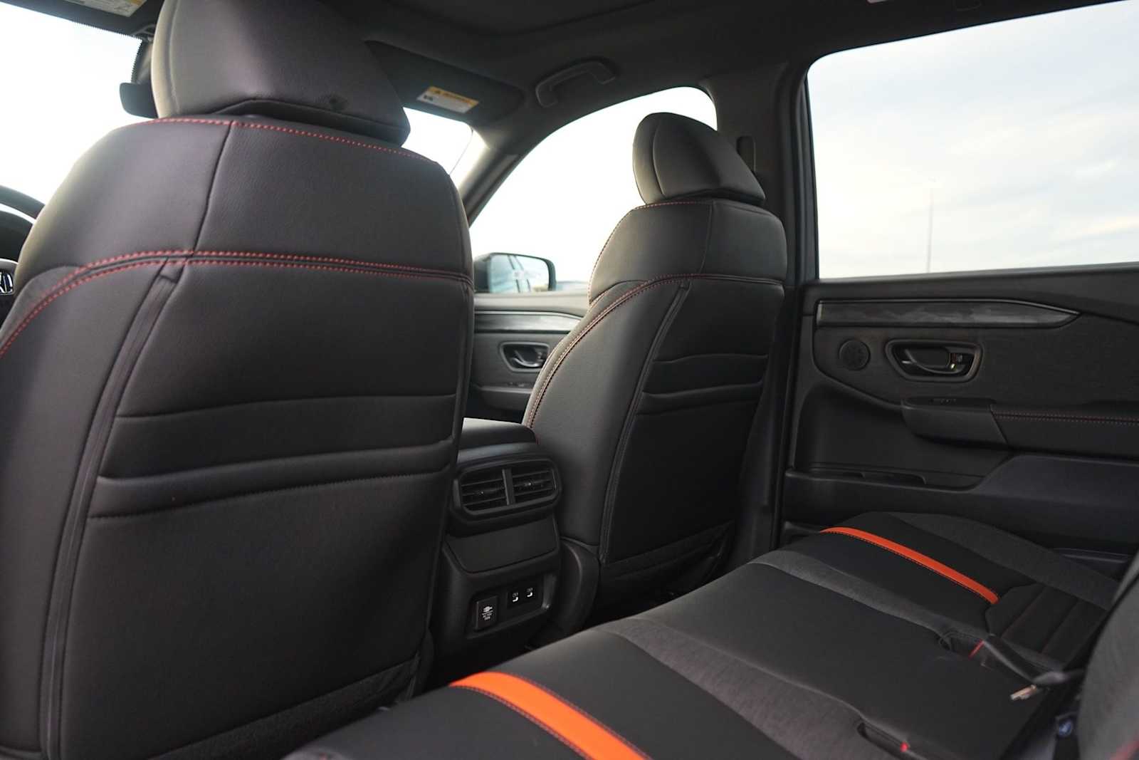 Thumbnail: 2026 Honda Passport - 12