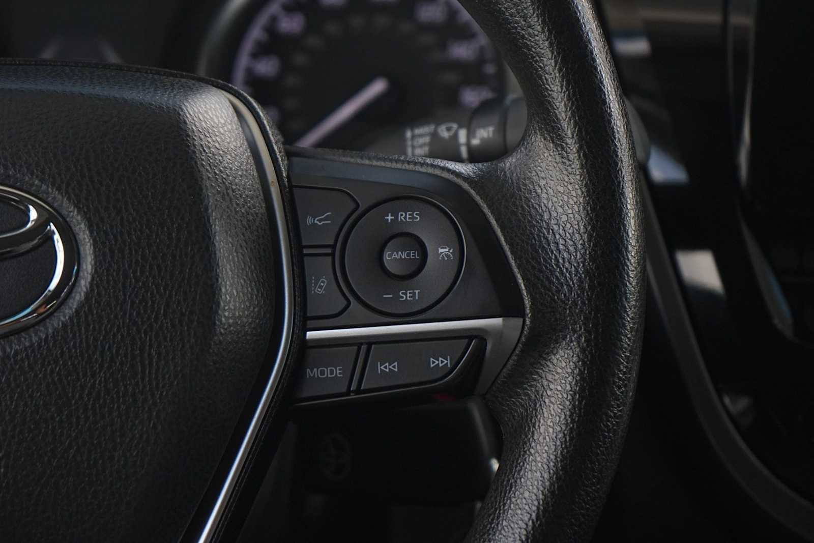 Thumbnail: 2024 Toyota Camry - 18