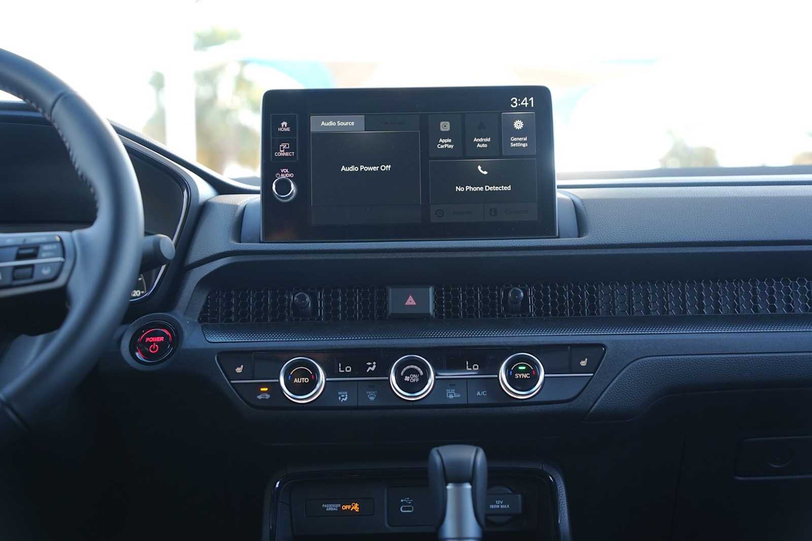 Thumbnail: 2026 Honda CR-V - 16