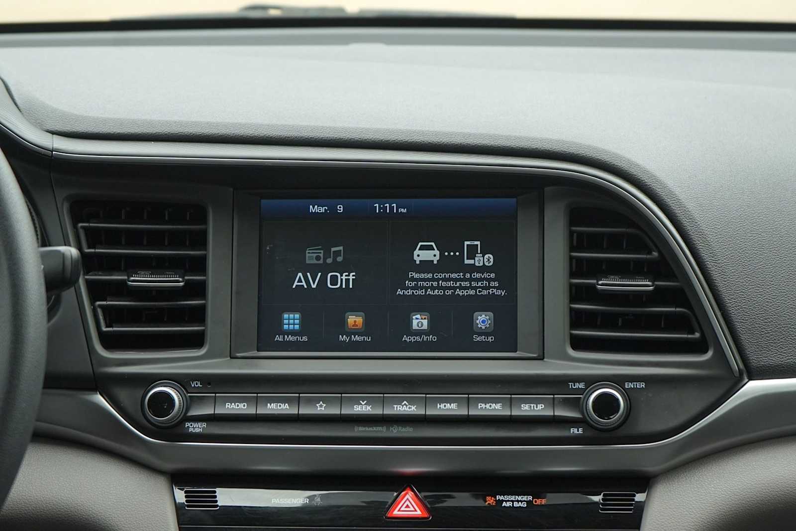 Thumbnail: 2020 Hyundai Elantra - 19