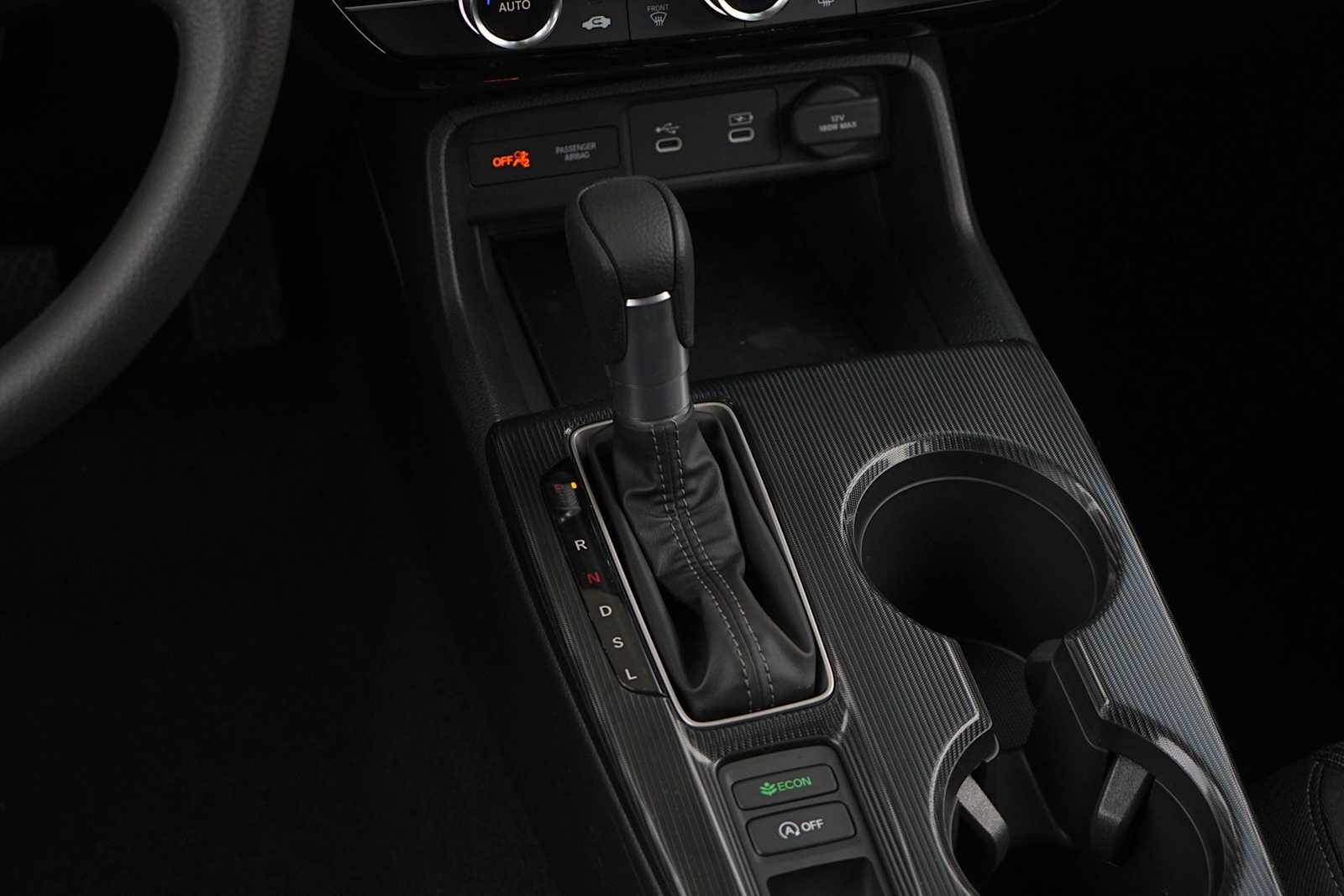 Thumbnail: 2026 Honda Civic - 17