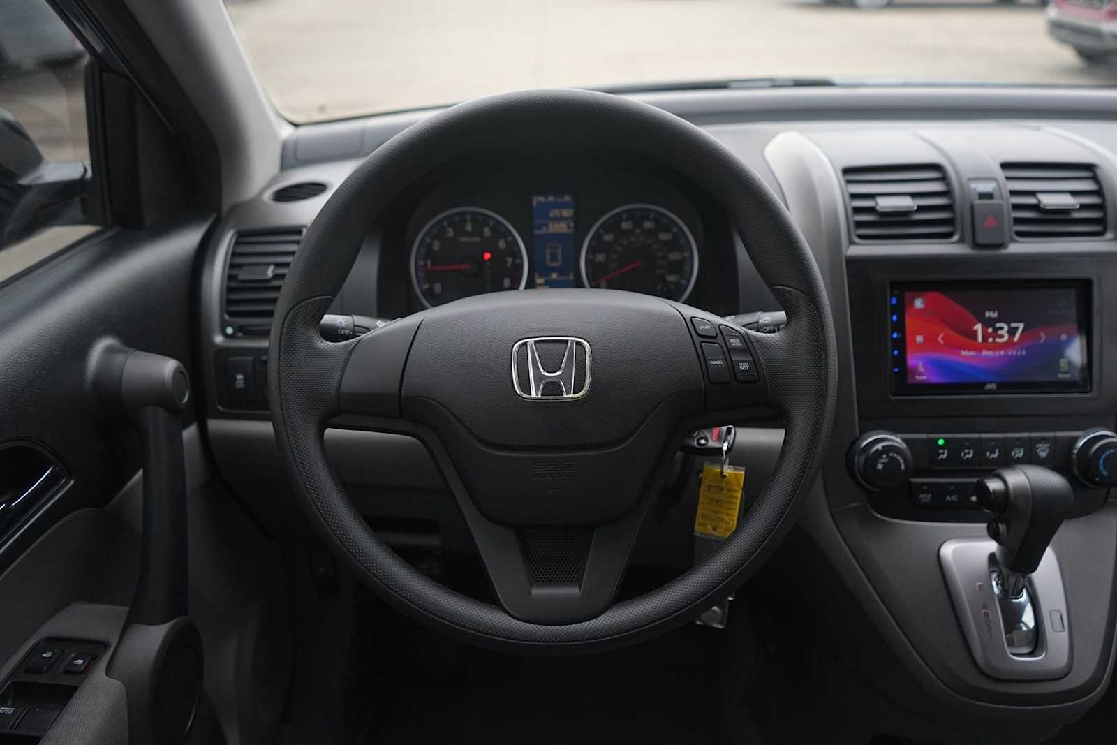 Thumbnail: 2010 Honda CR-V - 16