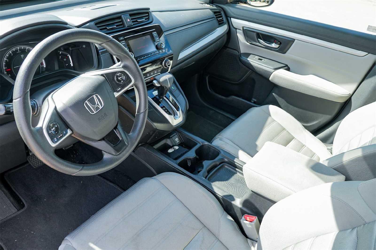 Thumbnail: 2019 Honda CR-V - 2