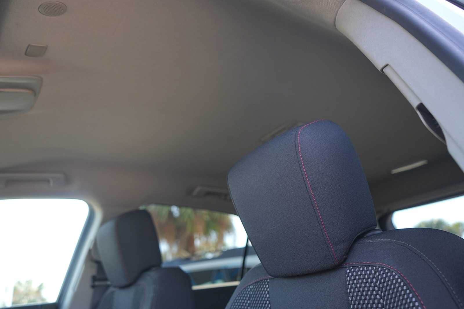 Thumbnail: 2017 Chevrolet Equinox - 26