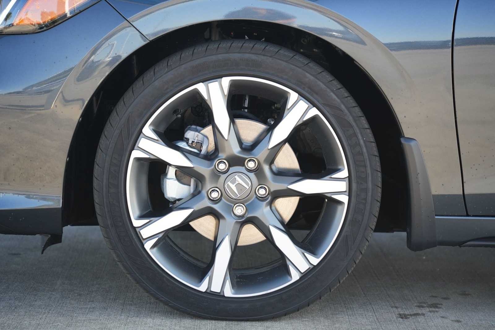 Thumbnail: 2026 Honda Civic - 7