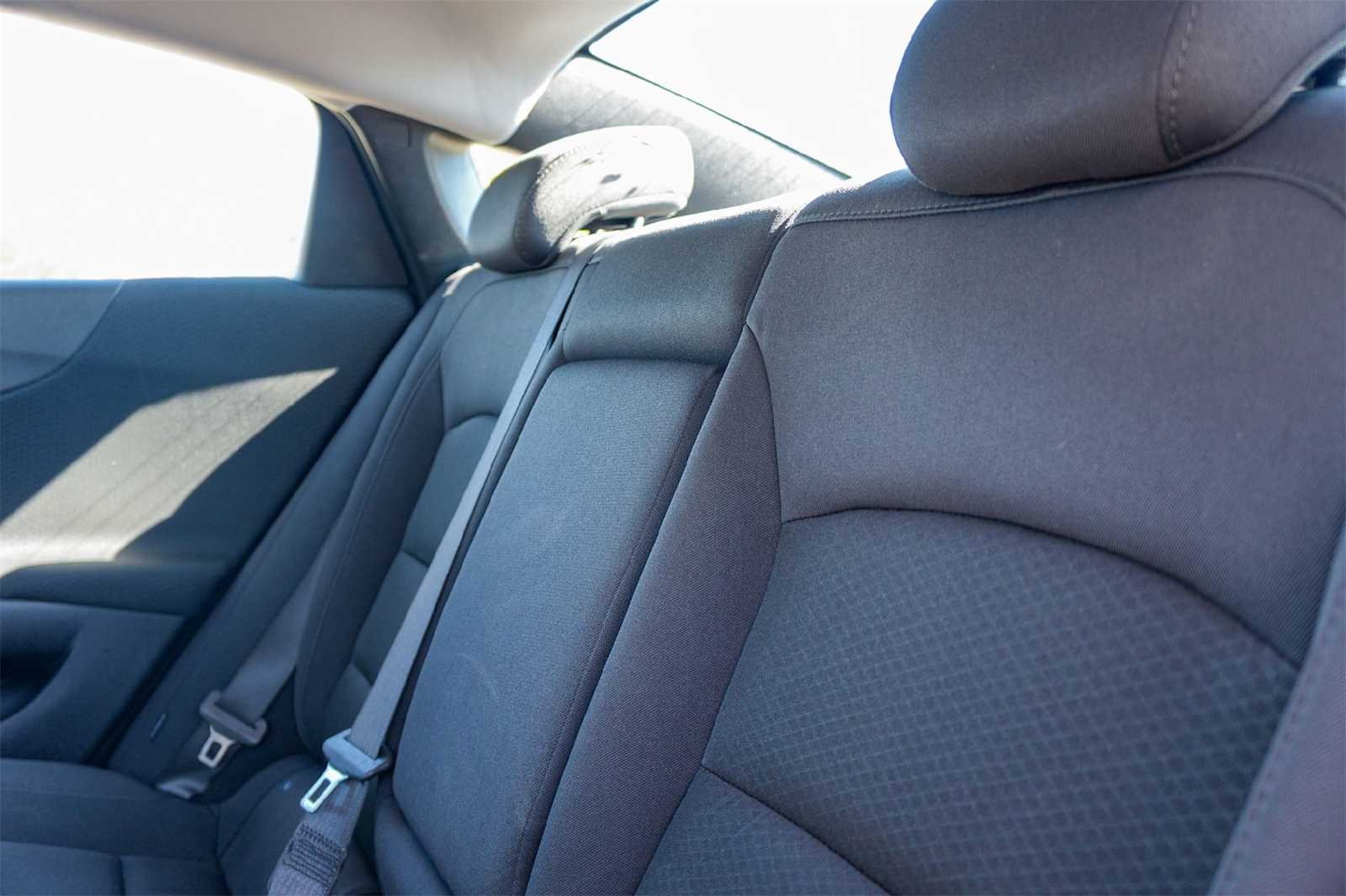 Thumbnail: 2025 Chevrolet Malibu - 13