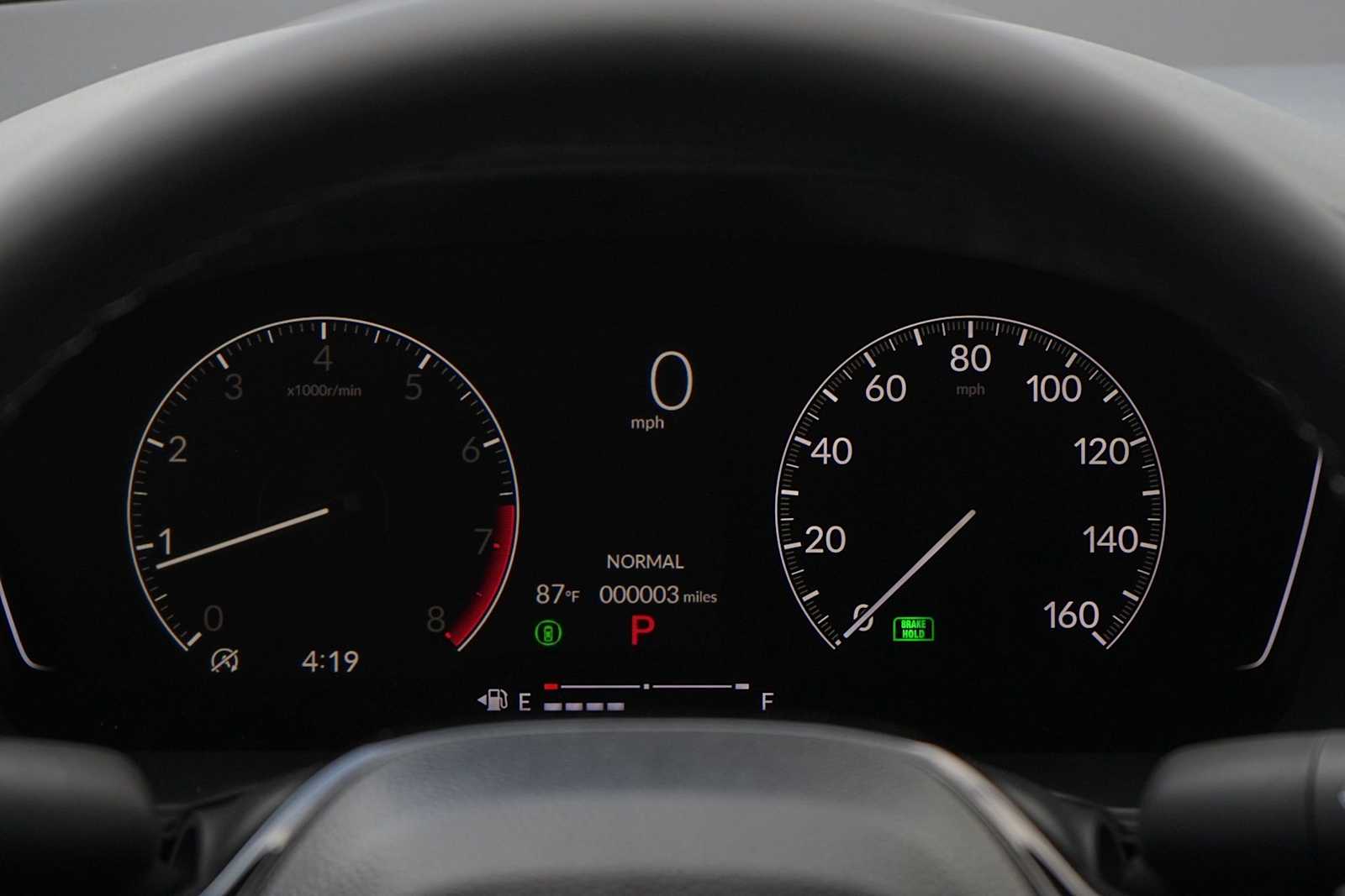 Thumbnail: 2026 Honda Civic - 18